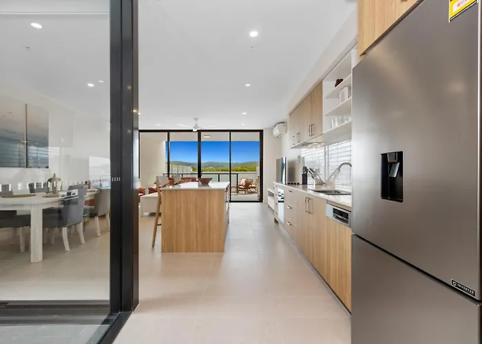 Cabarita Beachside - Hosted By Holiday Management