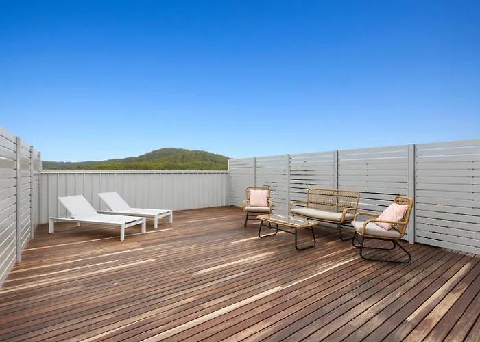 Cabarita Beachside - Hosted By Holiday Management