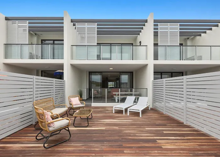 Cabarita Beachside - Hosted By Holiday Management