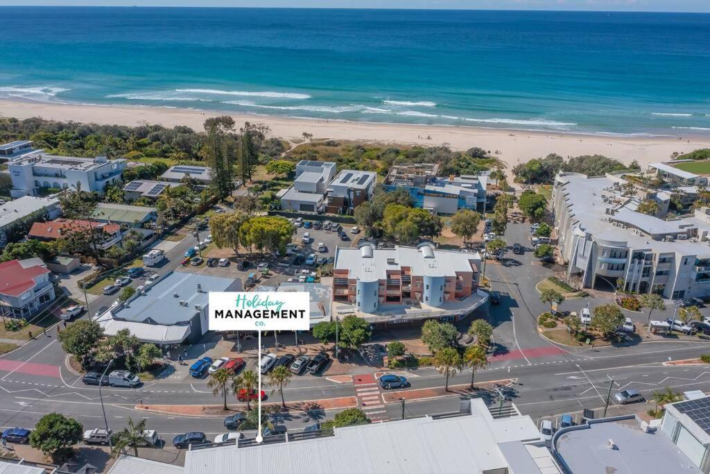 Cabarita Beachside - Hosted By Management Apartment Cabarita Beach