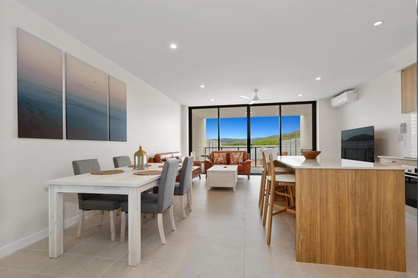Cabarita Beachside - Hosted By Management *