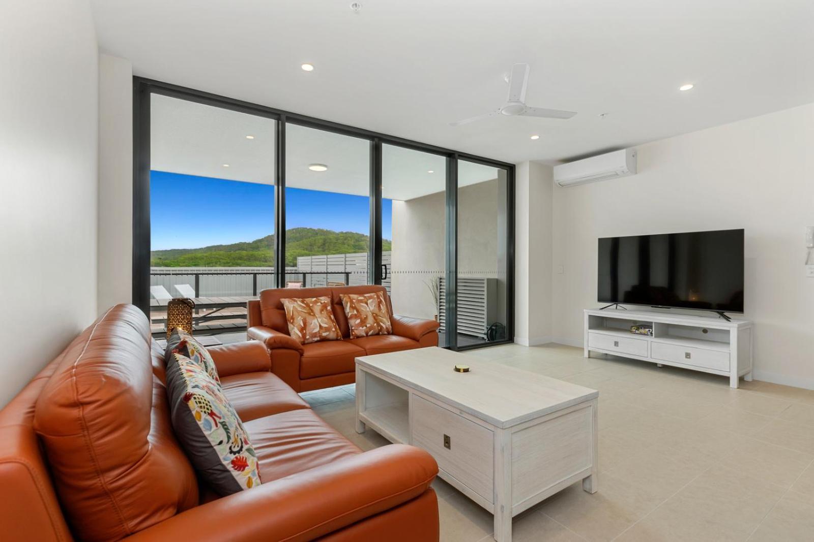 Cabarita Beachside - Hosted By Management