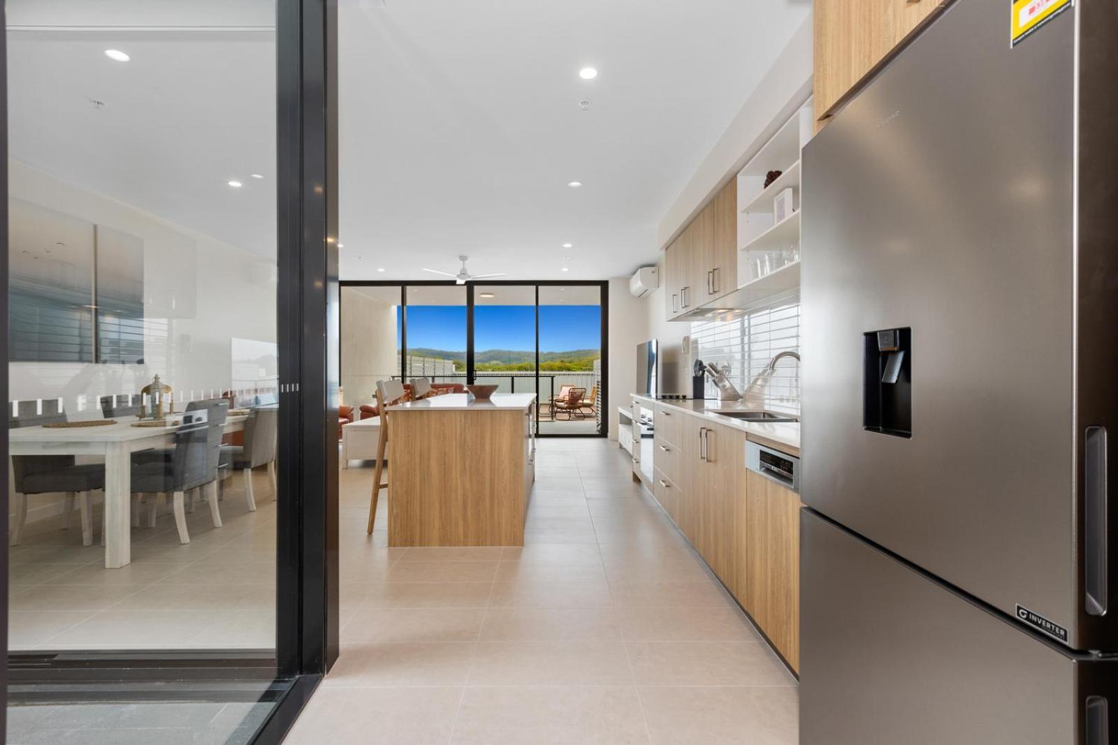 Apartment Cabarita Beachside - Hosted By Management