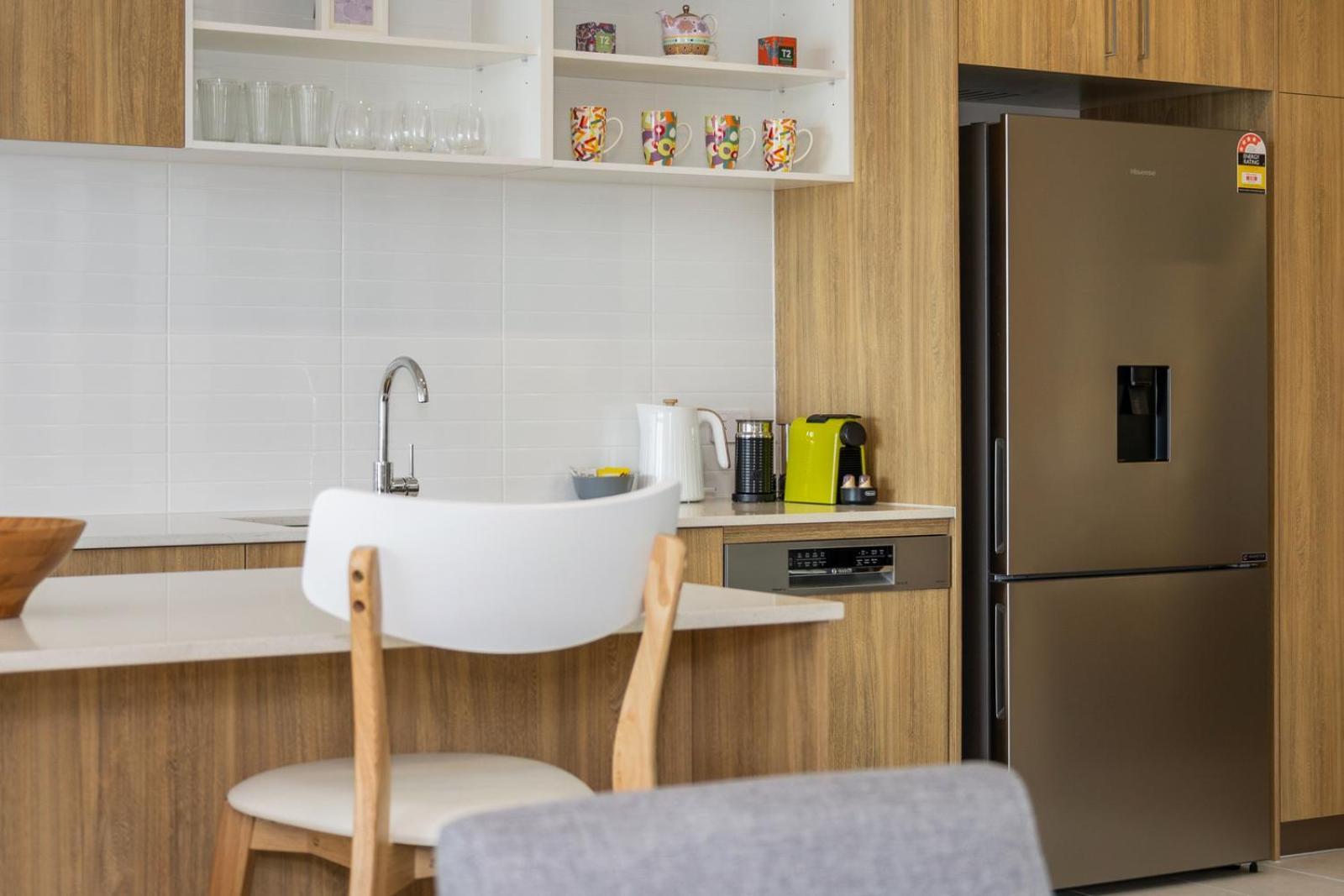 Cabarita Beachside - Hosted By Management Apartment