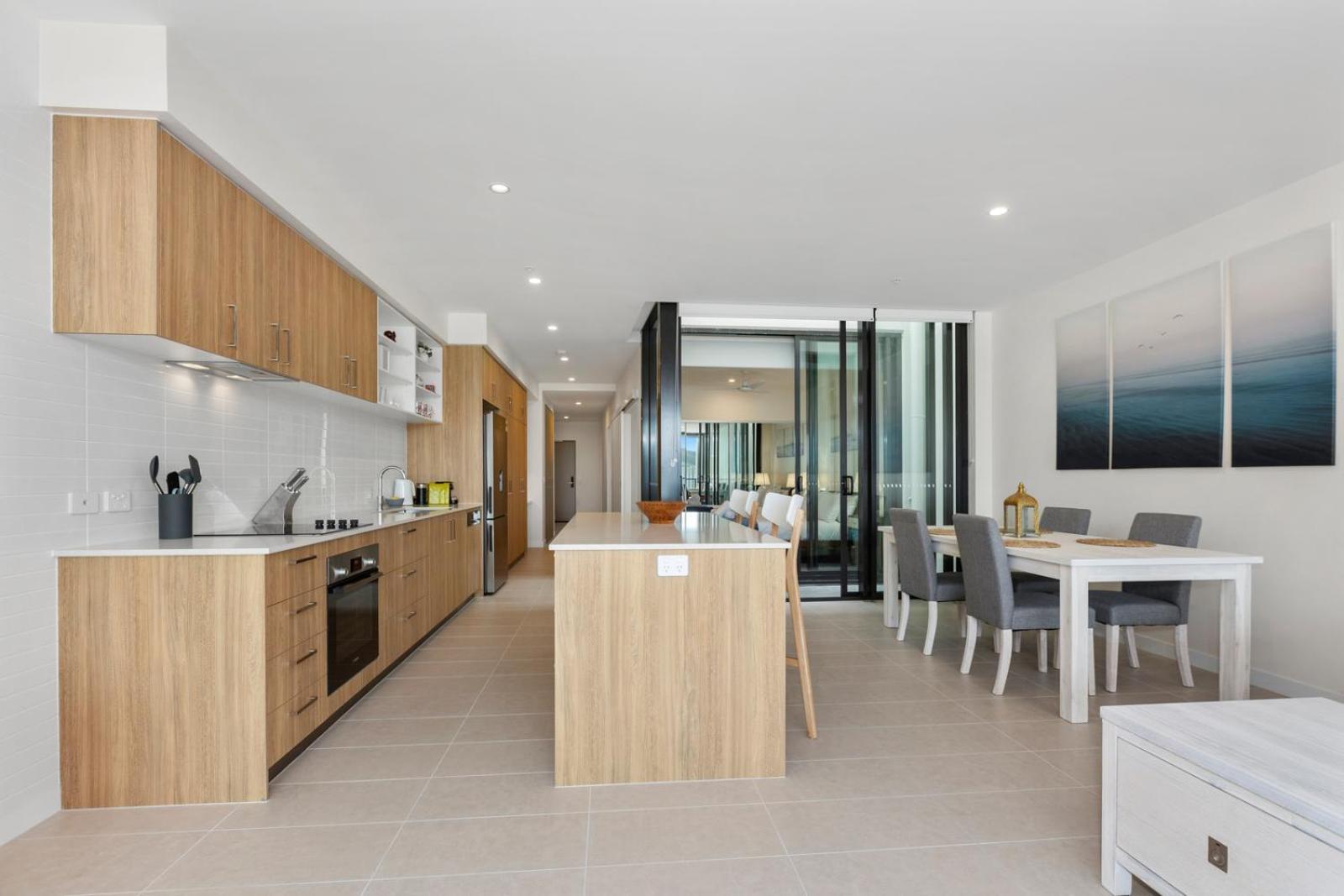 Apartment Cabarita Beachside - Hosted By Management *