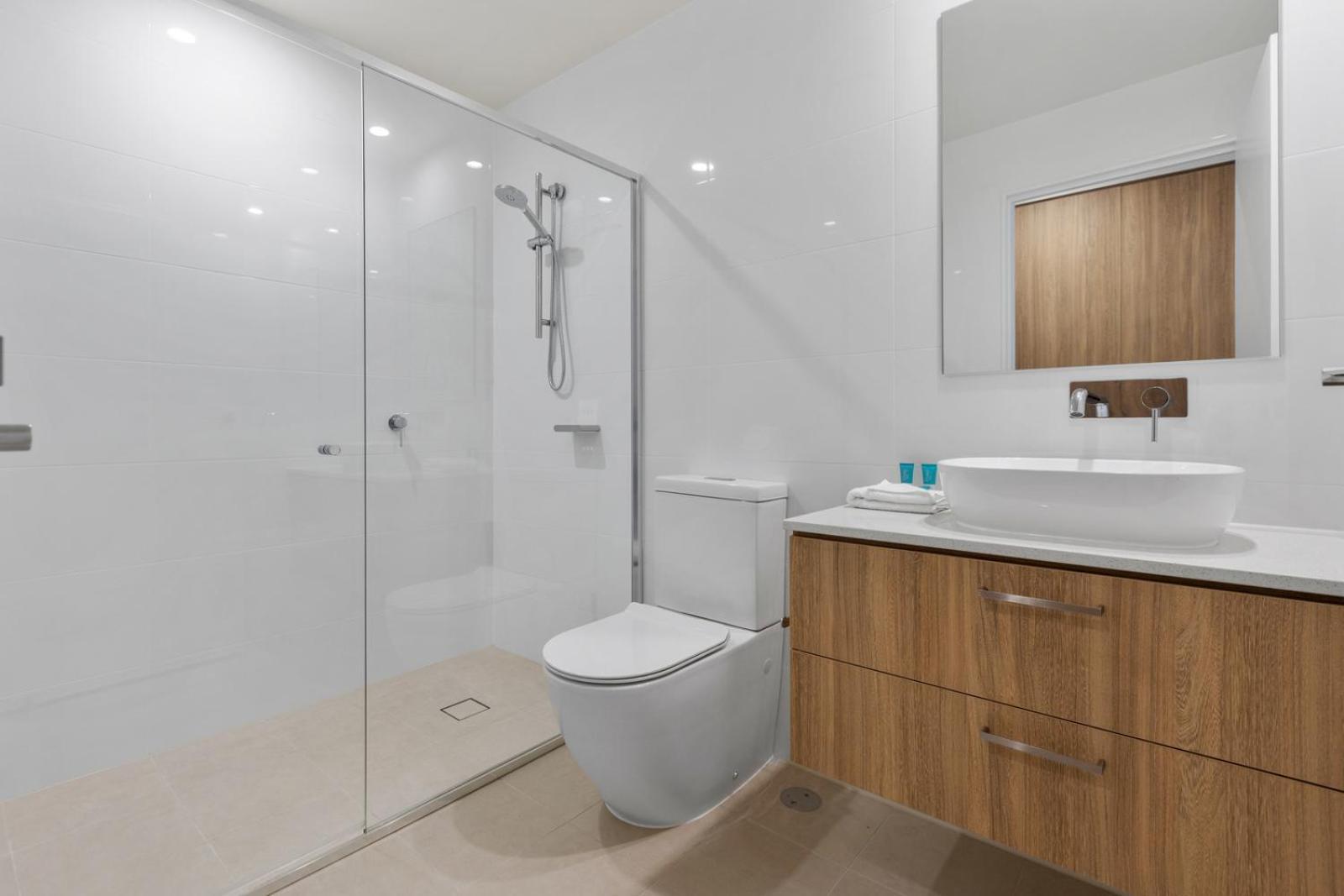 Cabarita Beachside - Hosted By Management Apartment