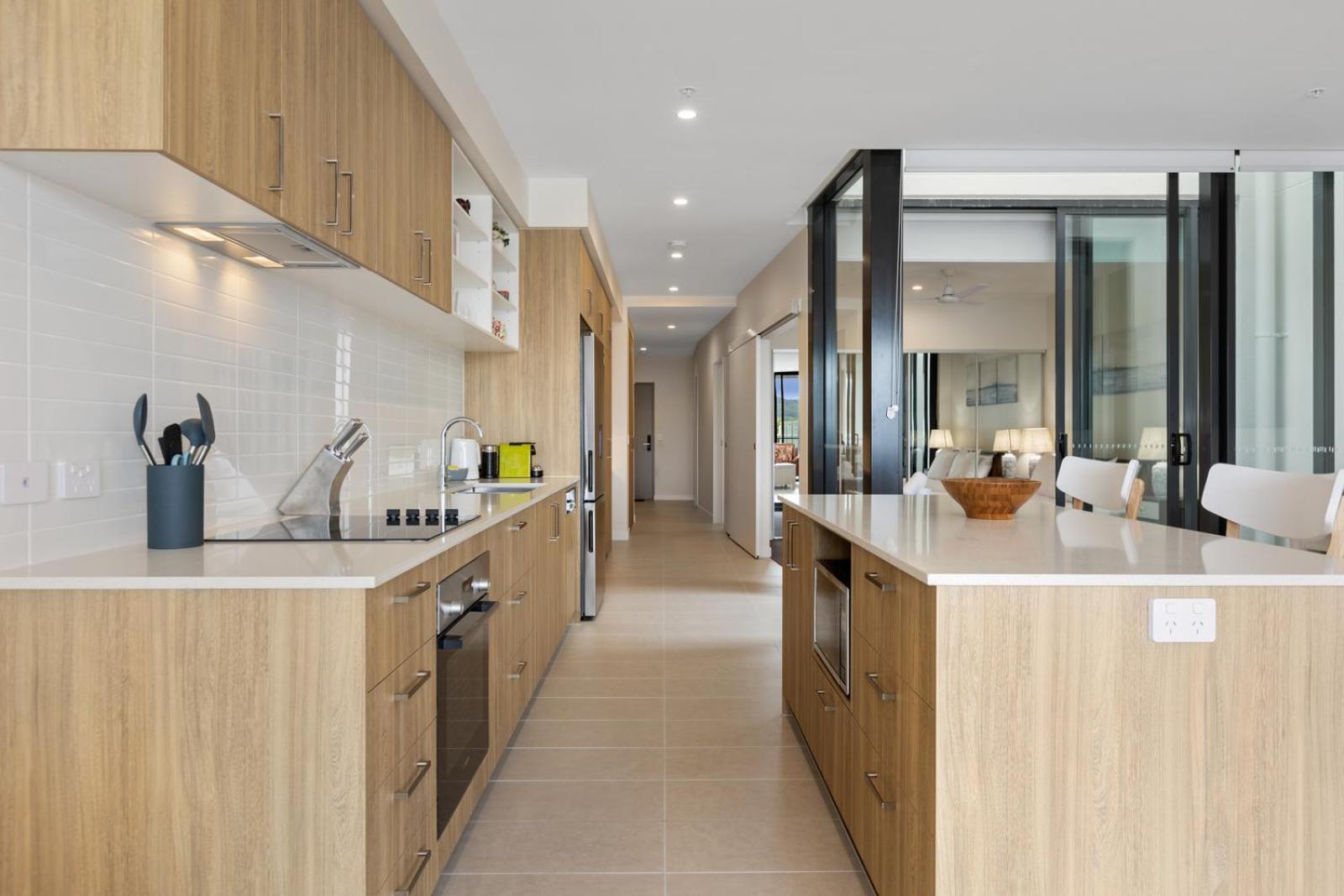 Apartment Cabarita Beachside - Hosted By Management *