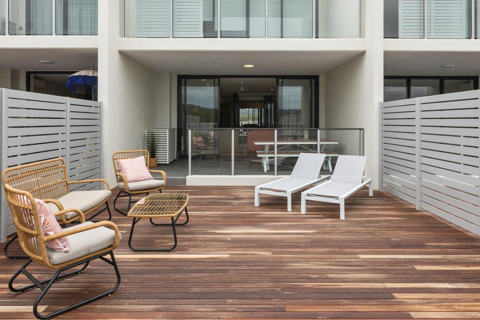 Cabarita Beachside - Hosted By Management Apartment